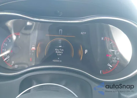 2014 Dodge Durango Sxt from USA, damaged, VIN 1C4RDHAG3EC360388